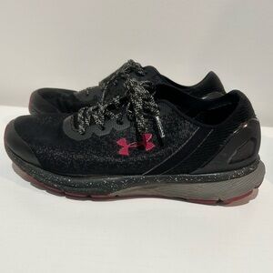 Under Armour Athletic Shoe